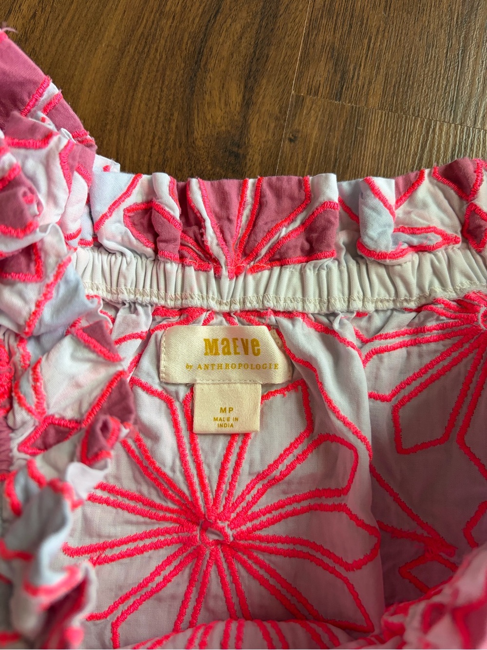 Maeve Top - Picture 2 of 2